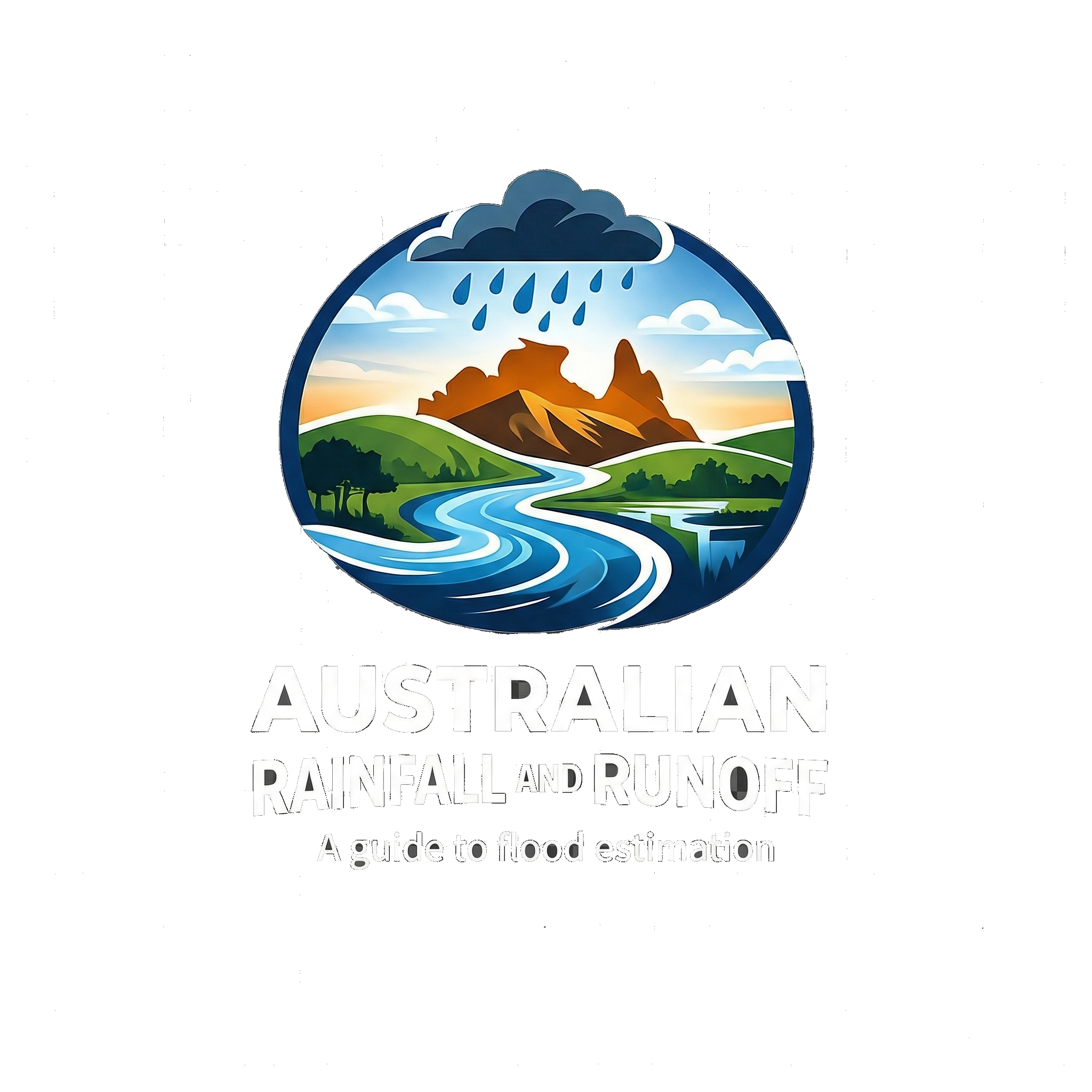 Australian Rainfall and Runoff — A guide to flood estimation